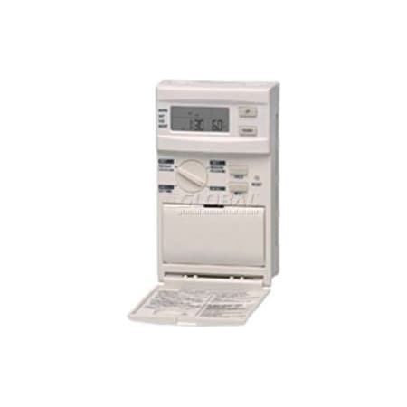 Sunstar Heating Products SunStar Night Setback Thermostat For Infrared Tube Heaters 43240500